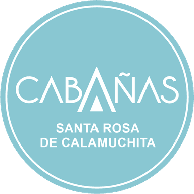logo Cabañas en Santa Rosa de Calamuchita Pequeño